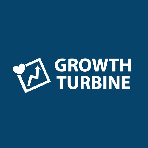 Company Logo For Growth Turbine'