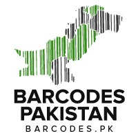 barcodes pakistan'