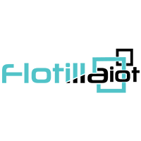 Company Logo For Flotilla IoT'