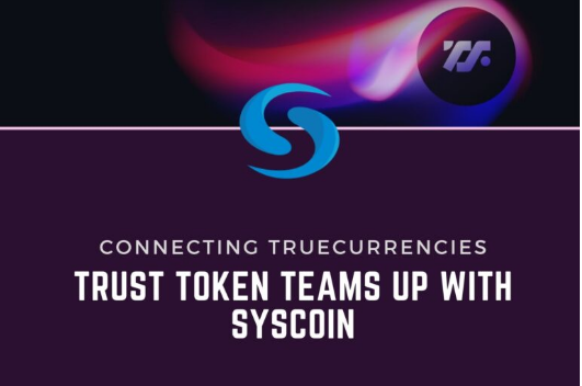 Trust Token