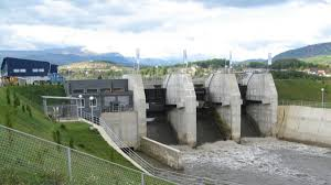 Small Hydropower Market'