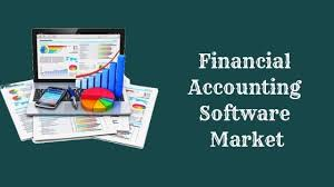 Financial Accounting Software Market