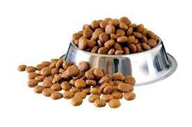 Dry Pet Food Market'