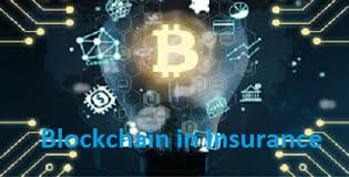 Blockchain In Insurance Market'