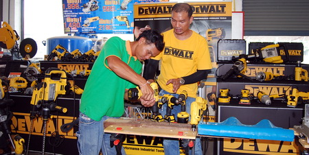 dewalt