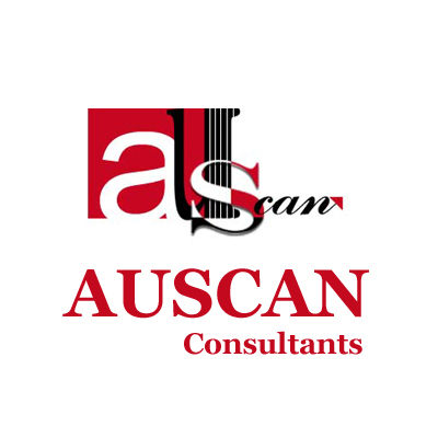 Company Logo For Auscan Consultants'