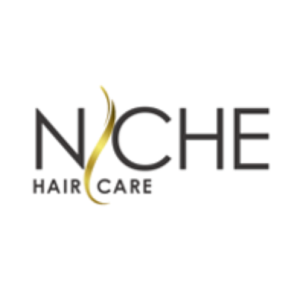 Company Logo For Niche Hair Care'