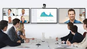 Cloud Video Conferencing Market is Booming Worldwide : Micro