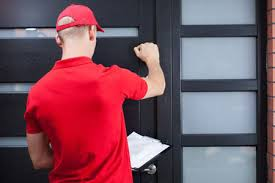 Door to Door Advertising Market Next Big Thing | Major Giant'