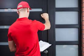 Door to Door Advertising Market Next Big Thing | Major Giant