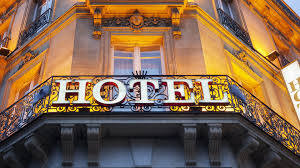 Five Star Hotel Market is Thriving Worldwide with The Ritz-C