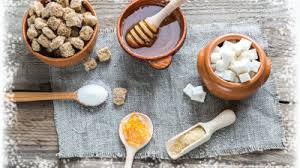 Natural Sweeteners Market to See Huge Growth by 2026 : Sweet'