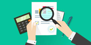 Financial Auditing Professional Services Market Next Big Thi'
