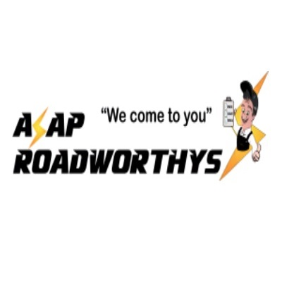 Company Logo For ASAP ROADWORTHYS GOLD COAST'