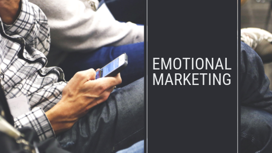 Emotional Marketing Service'