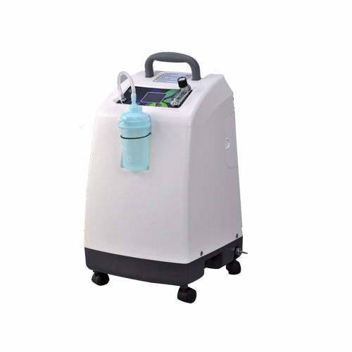 Oxygen Concentrators'