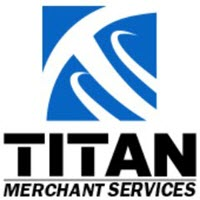 Titan Merchant Services Logo