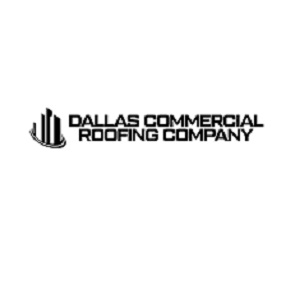 Company Logo For Dallas Commercial Roofing Company'