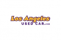 Los Angeles Used Cars Logo