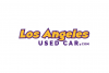Los Angeles Used Cars