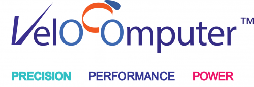 Company Logo For VeloComputer'