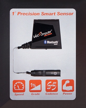 VeloComputer 1&deg; Precision Bluetooth Smart Sensor'