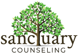 Company Logo For Sanctuary Counseling LLC'