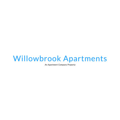 Company Logo For Willowbrook Apartments'