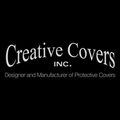 Company Logo For Creative Covers'