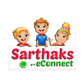 Sarthaks eConnect Logo