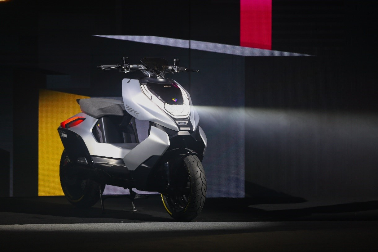 CFMOTO