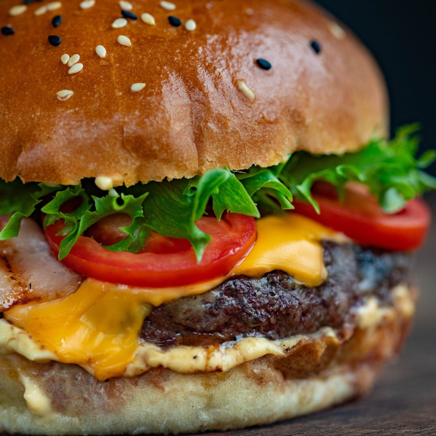 Washington Street Food And  Drink Company