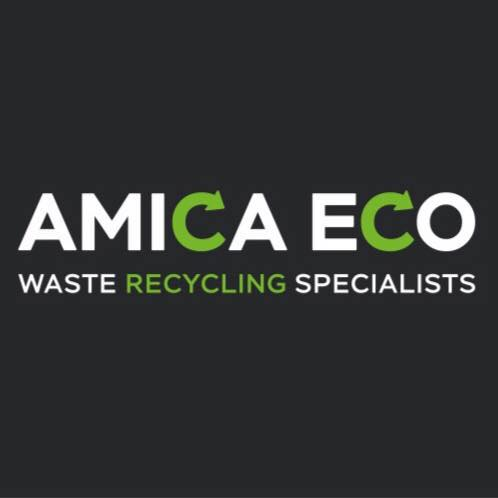 Amica Eco Ltd Logo