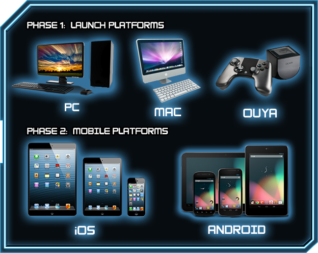 Monster Realm by Sonic Boom'