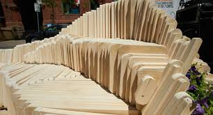 Modified Wood Market'