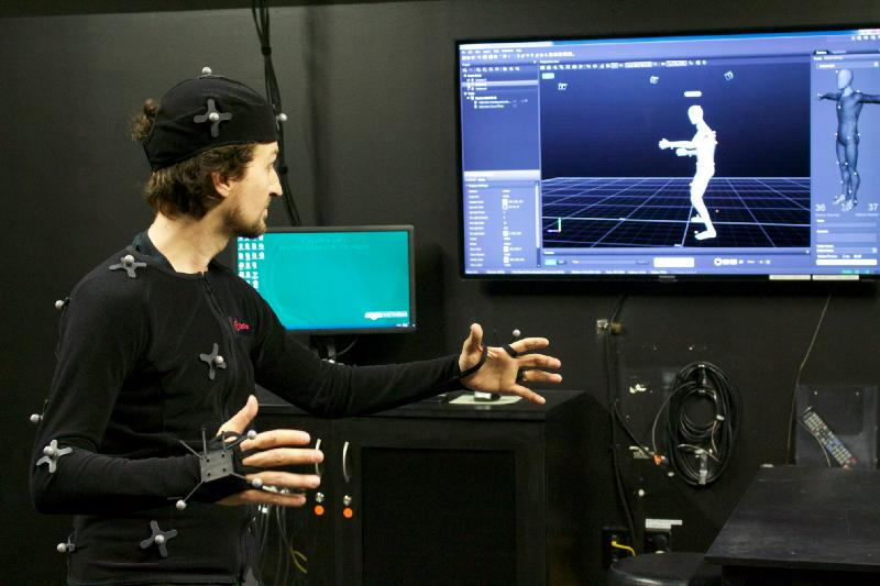VFX Software