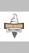 Company Logo For Cold Fusion Creamery'