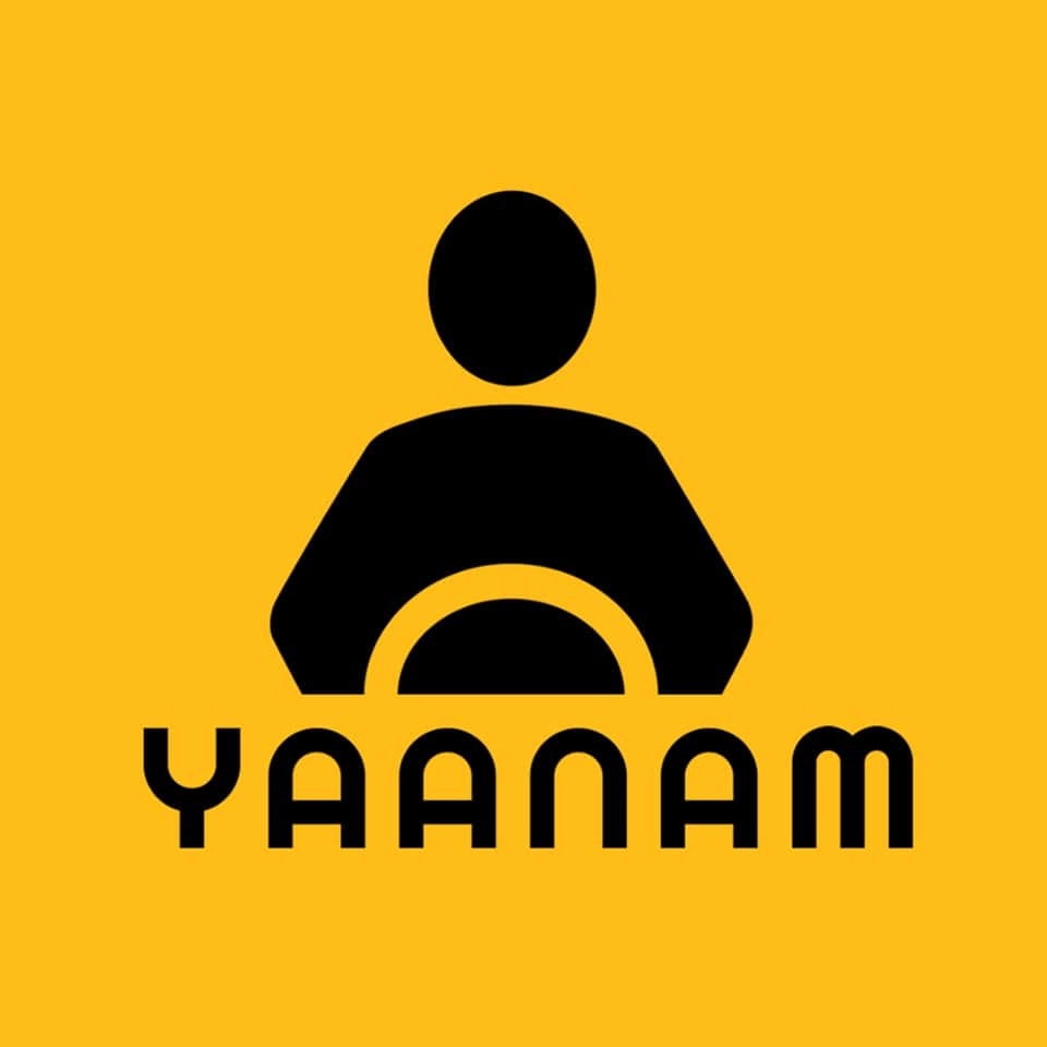 Company Logo For Yaanam'