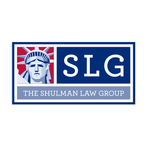 Company Logo For The Shulman Law Group'