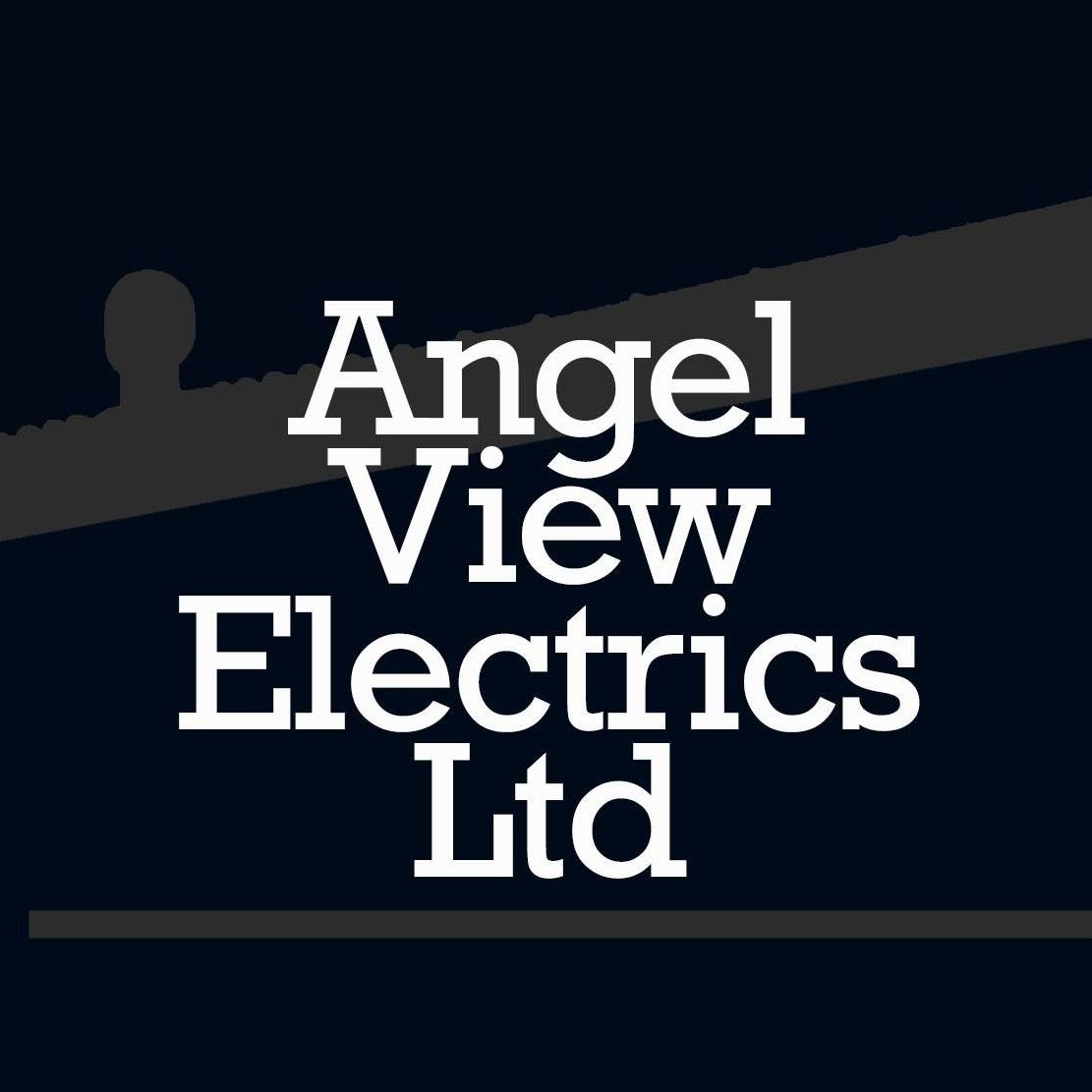 Company Logo For Angel View Electrics Ltd'