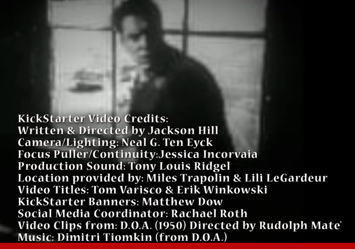 Jackson Hill Photographer'