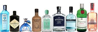 Premium Gin Market to See Massive Growth by 2026 | Bacardi,'