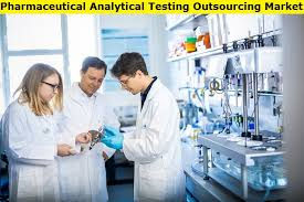 Pharmaceutical Analytical Testing Outsourcing Market to Watc