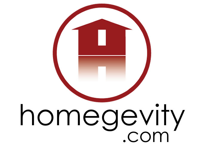 Homegevity Logo