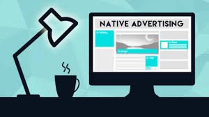 Native Advertising Market is Booming Worldwide : StackAdapt,'