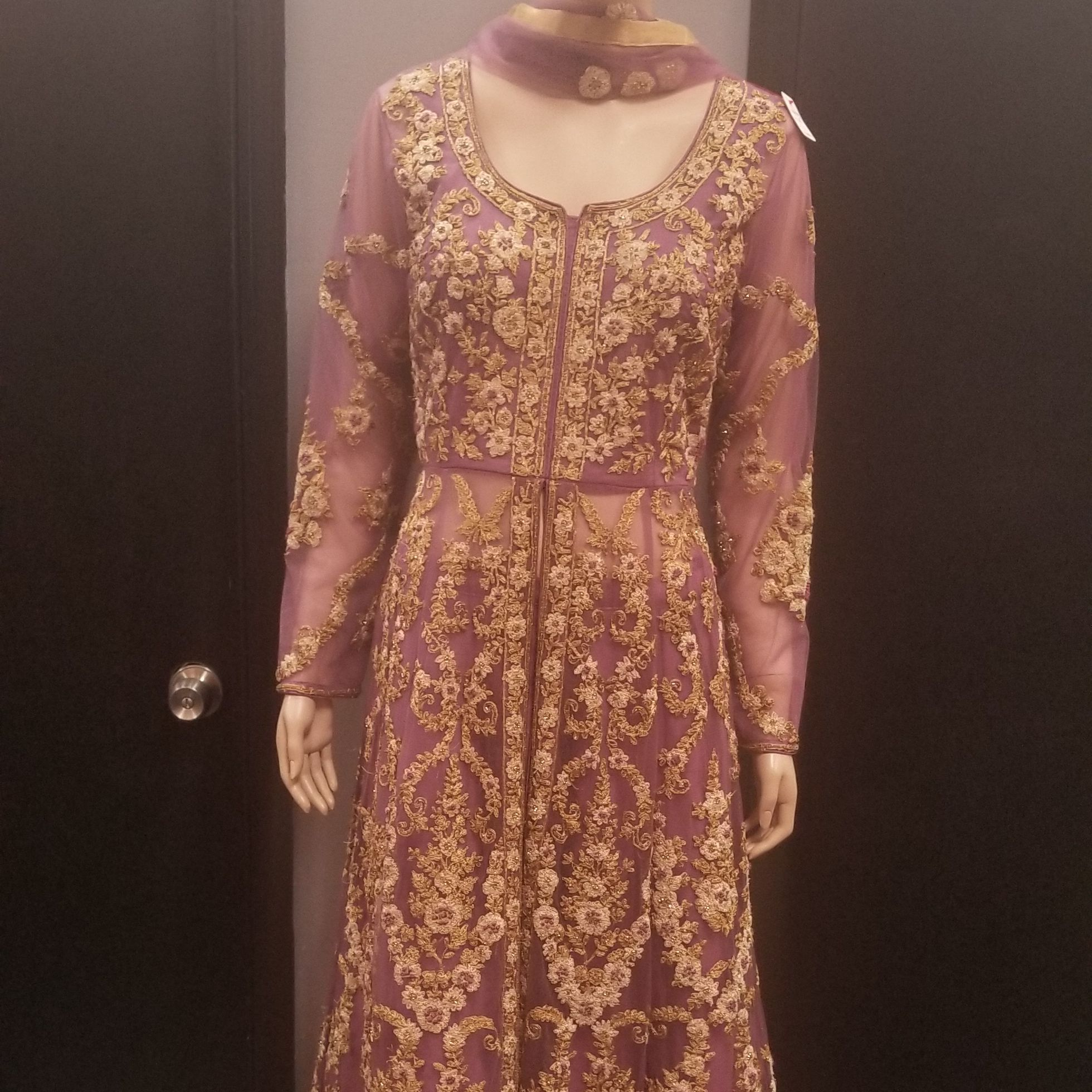 Company Logo For India in Style'