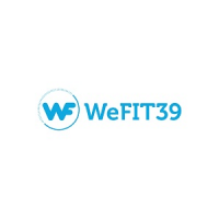 WeFIT39 - Personal Training Services Logo