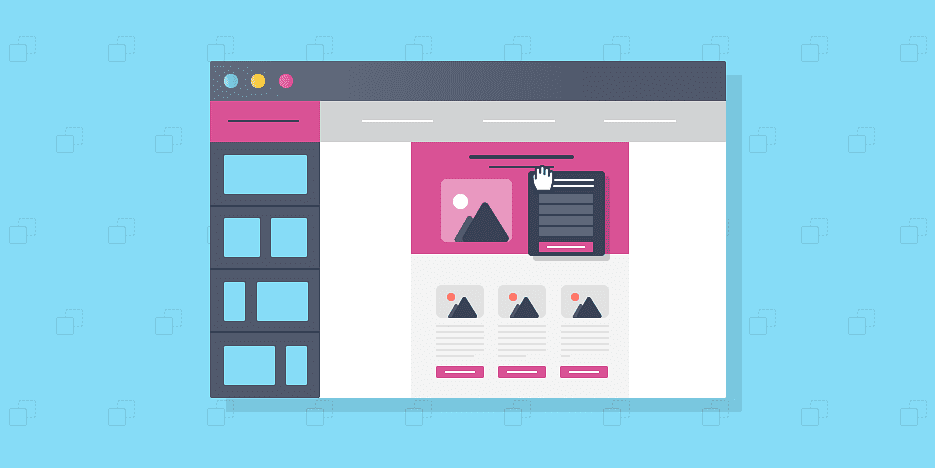 Landing Page Builders'