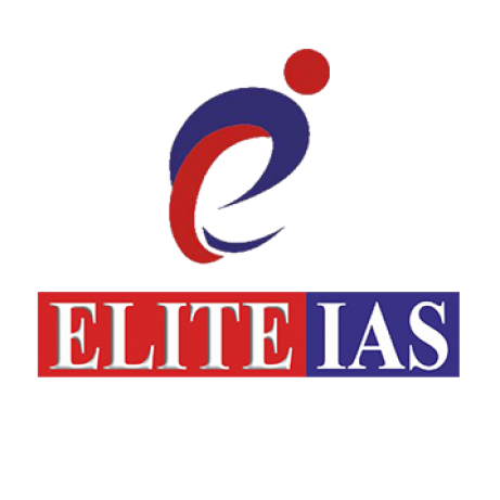 Company Logo For Elite IAS Academy'