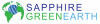 Company Logo For Sapphire Green Earth'